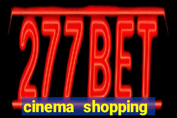 cinema shopping total porto alegre